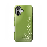 Sagittarius iPhone Case