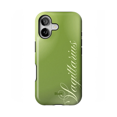 Sagittarius iPhone Case
