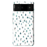 We've Peaked | Après Ski Mountains Google Pixel Case