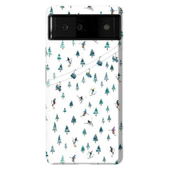 We've Peaked | Après Ski Mountains Google Pixel Case
