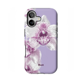 Lilac Whisper iPhone Case