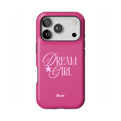 Dream Girl Rose iPhone Case
