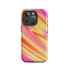 Heatra iPhone Case