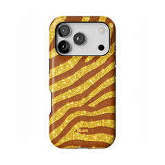 Savanna Shine iPhone Case