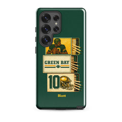 GBay Football Samsung Case