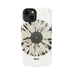 Shatter Vibe iPhone Case