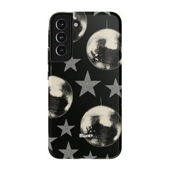 Lunar Nights Samsung Case