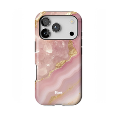 Blushstone iPhone Case