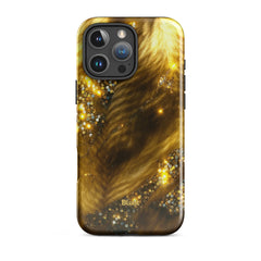 Sway iPhone Case