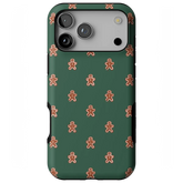 You Can't Catch Me | Gingerbread Man Case