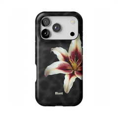 Vermiluxe iPhone Case