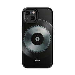 Industrial Beat iPhone Case