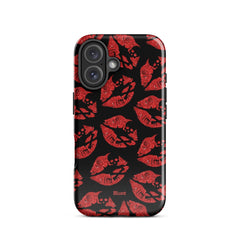 Seduction iPhone Case