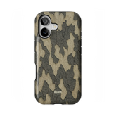 Desert iPhone Case