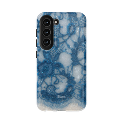 Cyanide Samsung Case