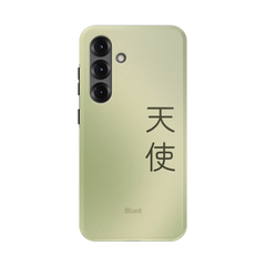 Angel II Samsung Case