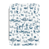 Wild West Adventure | Desert Kindle Case