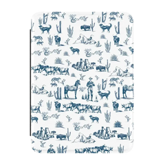 Wild West Adventure | Desert Kindle Case