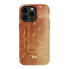 Rustic iPhone Case
