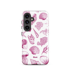Seaside Samsung Case