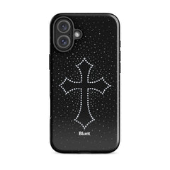 Diamante Heaven iPhone Case