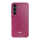 Plush Samsung Case