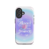 Bloom Era iPhone Case
