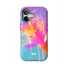 Sparkblossom iPhone Case