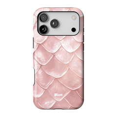 Mermaid Tale iPhone Case