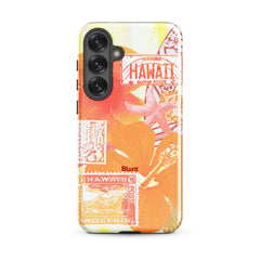 Postcard Samsung Case