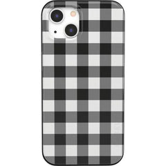 Check Me Out | Checkerboard Case