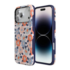 Field of Flowers | Pastel Floral Case
