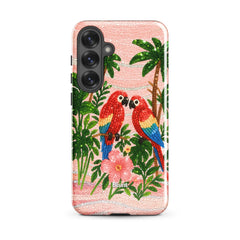 Rio De Janeiro Samsung Case