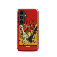 CheckMate Pop Samsung Case