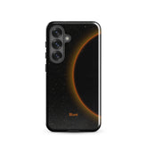 Eclipse Shift Samsung Case