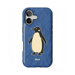 Cold Front iPhone Case