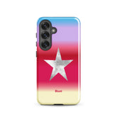 Cherry Star Samsung Case