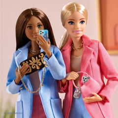 Golden Hour Barbie™ MagSafe® Compatible iPhone Case