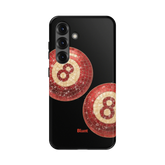 Roulette Samsung Case