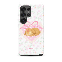 Slumber Party Samsung Case