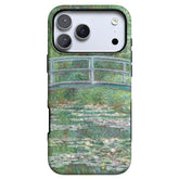 Monet’s Bridge | Limited Edition Phone Case