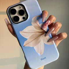 Bloom iPhone Case