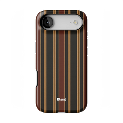 Tobacco iPhone Case