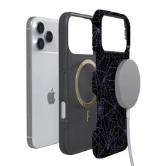Midnight Web | Spider Web Case