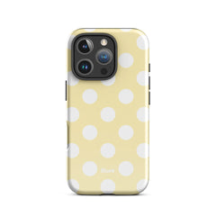 Veloo iPhone Case