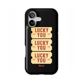 Stubs iPhone Case