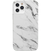 Take Me for Granite | White Marble Case