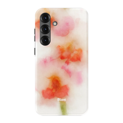 Coral Mist Samsung Case