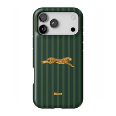 Track Club iPhone Case