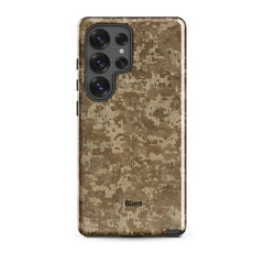 Sandstorm Samsung Case